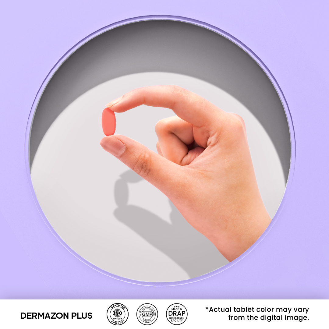 Dermazon Plus