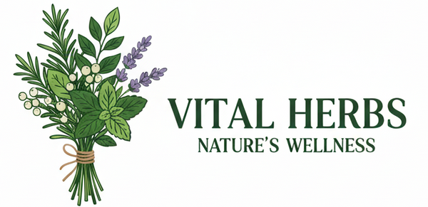 Vital Herbs